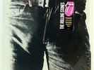 Bought Sealed Played Once Orig Rolling Stones Records In Shrink - Sticky Fingers