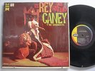 REY CANEY y su ORQ. El Rey del Ritmo LATIN LP Shrink SEECO