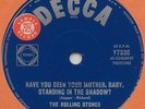 ROLLING STONES   