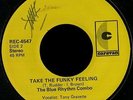 Blue Rhythm Combo 
