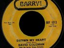 David Coleman 