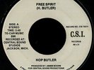 Hop Butler 
