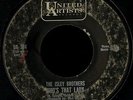 Isley Brothers 