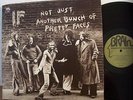 If - Not Just Another Bunch Of Pretty Faces  / Foc  orig. green Brain Metronome