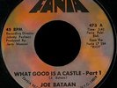Joe Bataan 