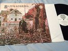 Black Sabbath - Debut LP -  Vertigo Swirl UK 1970 LP 
