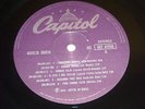 MARCIA MARIA - AMIGO BRANCO LP BRAZIL MODERN SOUL FUNK BOSSA GROOVE TIM MAIA