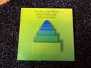 Schonberg.Berg.Webern Berliner Philharmoniker Herbert von Karajan 4LP Box Set