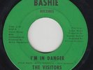 Northern/Sweet Soul 45 - Visitors - I'm In Danger - Bashie - mp3