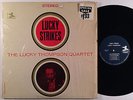 JAZZ LP/ LUCKY THOMPSON 