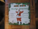 James Brown,Soulful Christmas,King Label,Stereo LP
