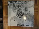 The Beatles,Revolver,Factory Sealed,Early Stereo LP