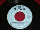 Wendy Rene  45  After Laughter Comes Tears