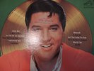 Elvis GOLD RECORDS - VOLUME 4  MONO - RCA Victor LPM-3921