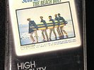 Mobile Fidelity Sound Lab, The Beach Boy's, SURFER GIRL, C-116 hifi  cassette