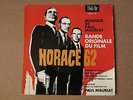 rare EP BOF OST Horace 62 Paul Mauriat Bel-Air 211052