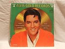 RARE MONO Elvis Presley 