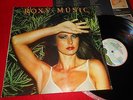 ROXY MUSIC Country life LP 1974 Island 88.370 SPAIN CENSURED cover RARE SPANISH