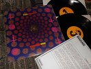 SWANS Children of God 2LP 1988 Grabaciones SPAIN + PROMO SHEET + PROMO POSTCARD