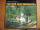 Le Déjeuner sur l'Herbe by the New Jazz Orchestra LP - Verve Records 1968