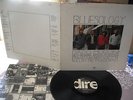 BLUESOLOGY TULLIO DE PISCOPO FRANCO AMBROSETTI LP RARE