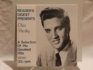 UNIQUE Elvis Presley 