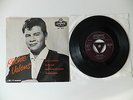 EP Ritchie Valens 'That's my little Suzie' Tri London 1232 EX/EX+
