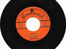 Mod New Breed R&B 45 JACKIE WILSON & LINDA HOPKINS Say I Do/Shake A Hand HEAR