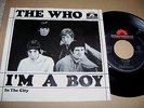 THE WHO - I'M A BOY 7