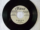 Doo Wop BILLY WARD and HIS DOMINOES 
