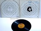 THE KINKS LOLA VS POWERMAN 1970 LP FOLD-OUT COVER EX+ RARE