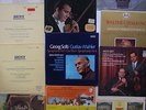 25x Lp´s mit KLASSIK  /  BACK - MOZART ua.  /  RICHTER - KARAJAN - SOLTI  uva.