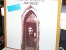Jim Croce: You Don't Mess Around with Jim LP MFSL Mobile Fidelity SEALED