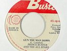 Ska 45   Prince Buster   Gun The Man Down   Prince Buster   mp3