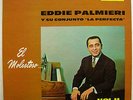 EDDIE PALMIERI Y SU CONJUNTO LA PERFECTA EL MOLESTOSO  Canta:ISMAEL QUINTANA