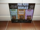PINK FLOYD animals EXTRACTION TAPES LP Unreleased versions