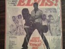 Rare Elvis Presley Tickle Me Vinyl LP HS 370 from Japan