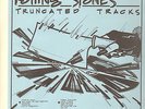 ROLLING STONES-2-LP- TRUNCATED TRACKS-RAAR