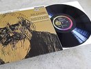 Brahms: Violin Concerto - Nathan Milstein / Fistoulari **Rare Capitol SP 8560**