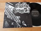 CHRISTOPHER - What'cha Gonna Do? EU press on ATLAS 1990 Psychedelic Garage Rock
