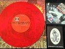 Integrity Humanity Is The Devil Red Vinyl Victory Records Converge Terror