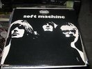 SOFT MACHINE VOL 2 ORIGINAL FRENCH BIEM BARCLAY 1969 ROCK PROG FUZZ JAZZ VG+