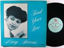 MARY STEVENS Find Your Love 12
