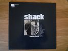 SHACK - Waterpistol Vinyl Album (Pale Fountains)