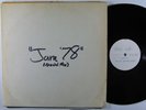 VARIOUS ARTISTS Jam '78 12