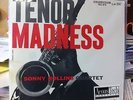 SONNY ROLLINS - Tenor Madness (New) Audiophile 45-RPM 180-gram vinyl Ltd. Edit