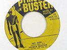 Reggae 45   Prince Buster   My Girl   Prince Buster   mp3