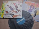 ARABESQUE / TIME TO SAY GOOD BYE JAPAN LP / OBI / DISCO POP