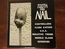 Tooth and Nail - Upsetter Records feat. Controllers, Flesh Eaters, etc.