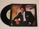 MICHAEL JACKSON/ BEAT IT SPANISH RARE 
